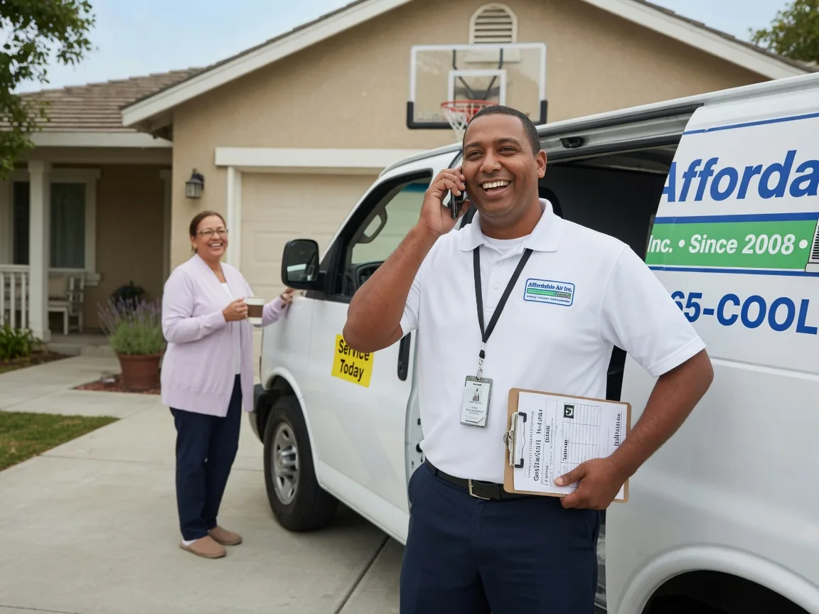 Central Ac Repair Flemington, MO FAQs